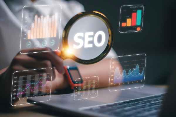Auditoria SEO_SEO LOCAL GIRONA